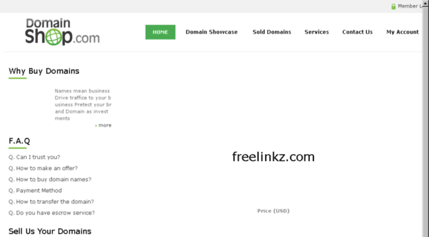 freelinkz.com