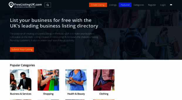 freelistinguk.com