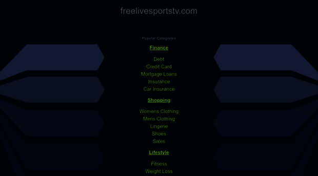 freelivesportstv.com