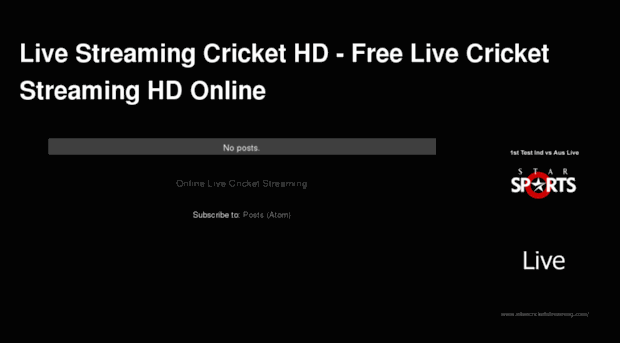 freelivestreamingcrickethd.blogspot.in