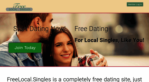 freelocal.singles