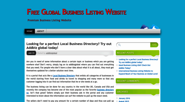 freelocalbusinessdirectory.wordpress.com