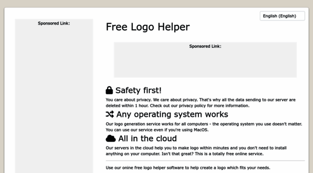 freelogohelper.com