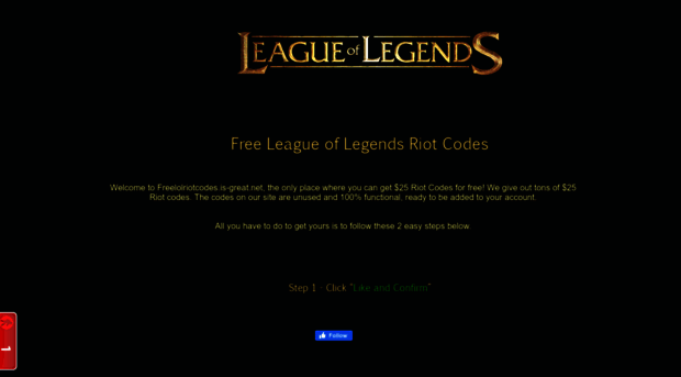 freelolriotcodes.is-great.net