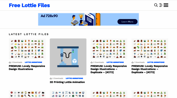 freelottiefiles.com