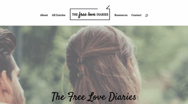 freelovediaries.com