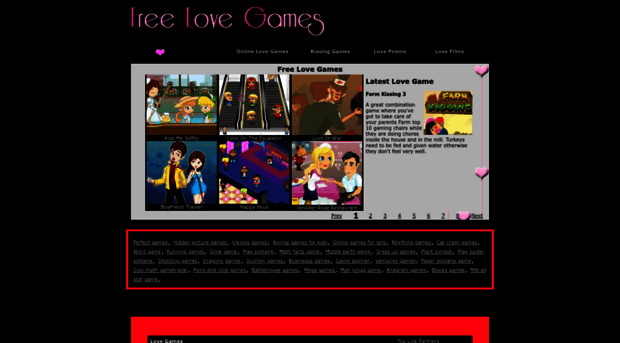 freelovegames.net