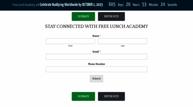 freelunchacademy.com