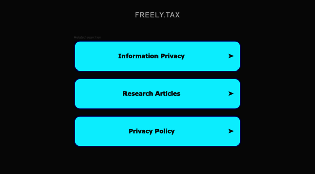 freely.tax