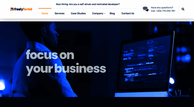 freelyformd.com