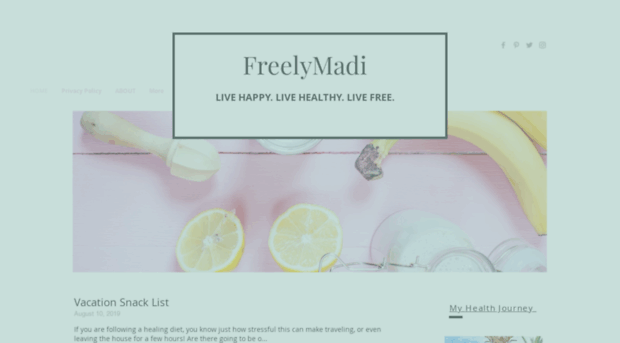 freelymadi.com