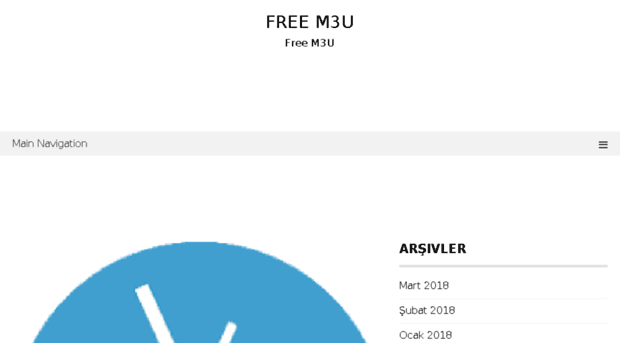 freem3u.com