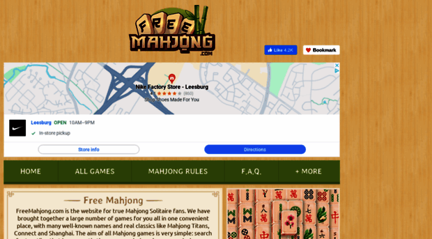 freemahjong.com