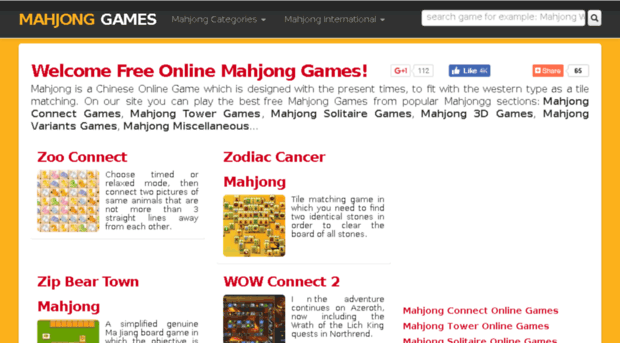 freemahjongonlinegames.com