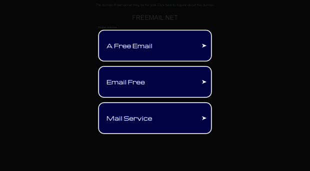 freemail.net