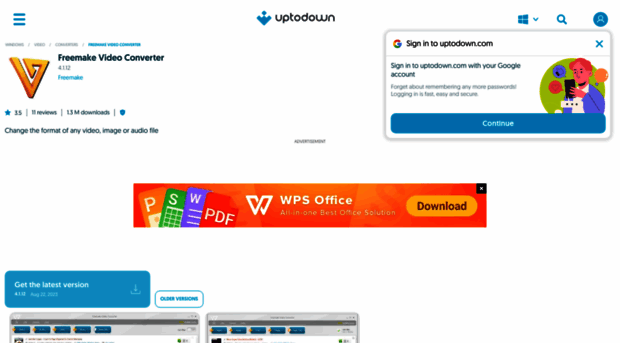 freemake-video-converter.en.uptodown.com