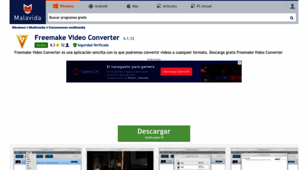 freemake-video-converter.malavida.com