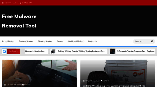 freemalwareremovaltool.com