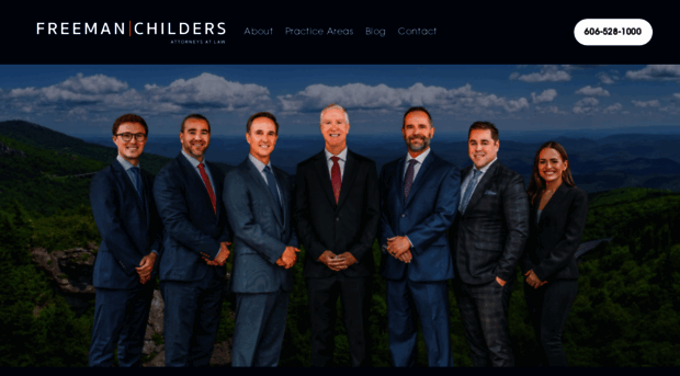 freemanandchilders.com