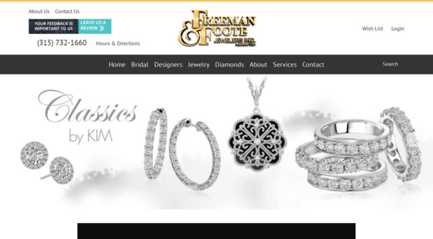 freemanandfootejewelers.com