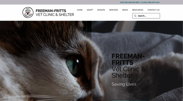 freemanfritts.com