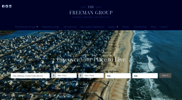 freemangroupoflbi.com