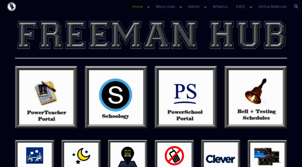 freemanhub.com