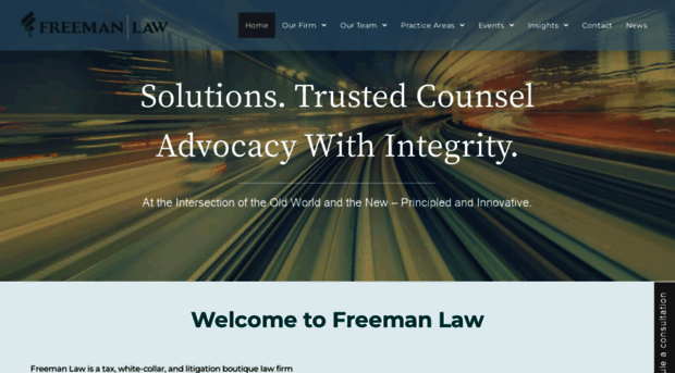 freemanlaw-pllc.com