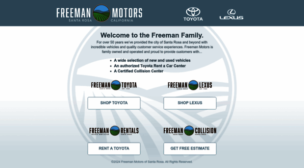 freemanmotors.com