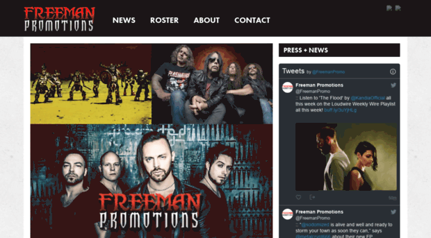 freemanpromotions.com