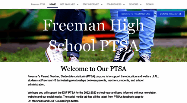 freemanptsa.org