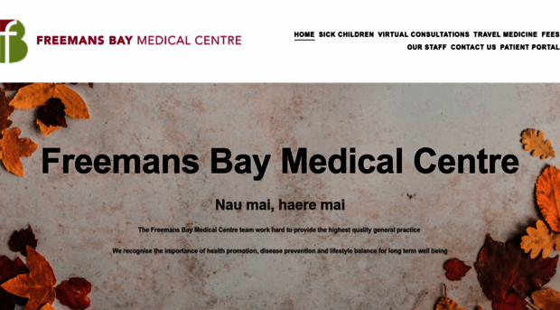 freemansbaymedical.co.nz