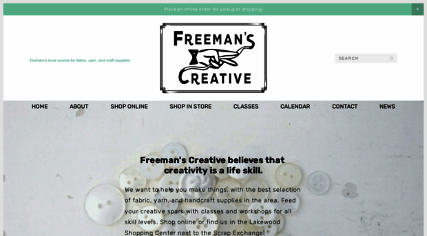 freemanscreative.com