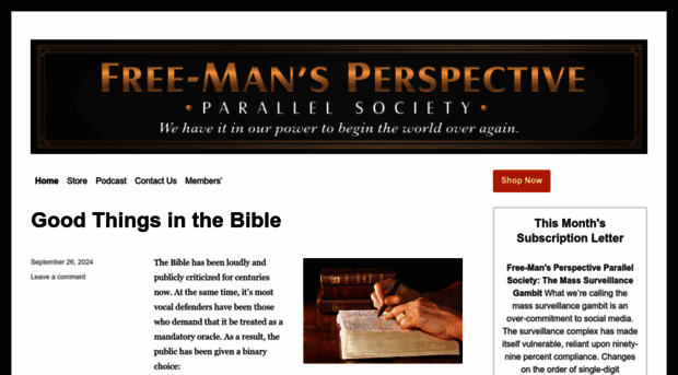 freemansperspective.com