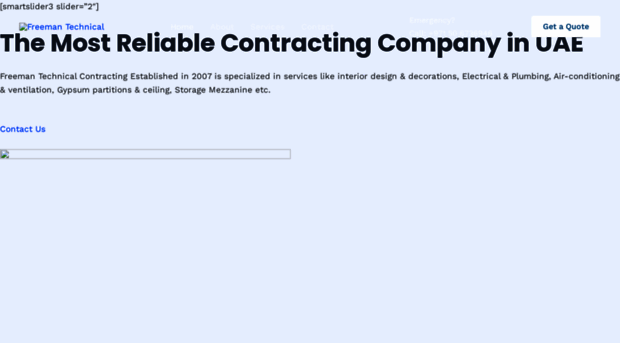 freemantechnical.com
