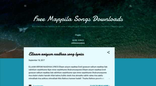 freemappilasongs.blogspot.com