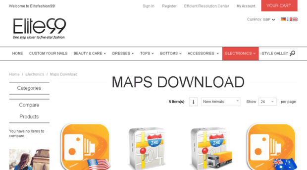 freemapsupdate.com