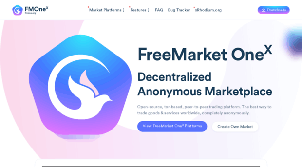 freemarket.one