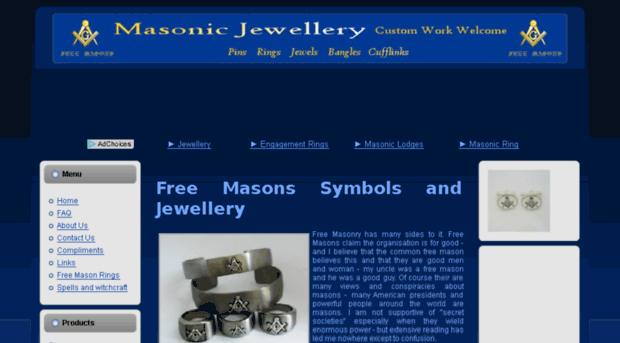 freemasonjewellery.com