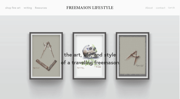 freemasonlifestyle.com