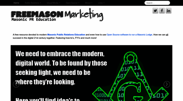 freemasonmarketing.com