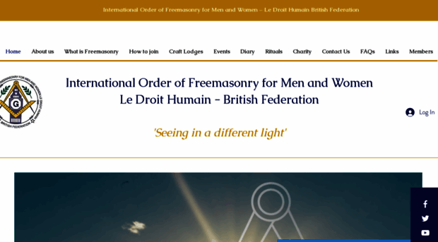 freemasonryformenandwomen.co.uk