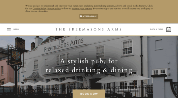 freemasonsarms.co.uk
