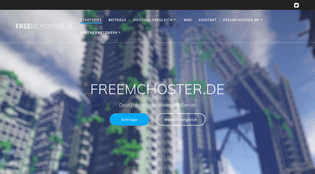 freemchoster.de