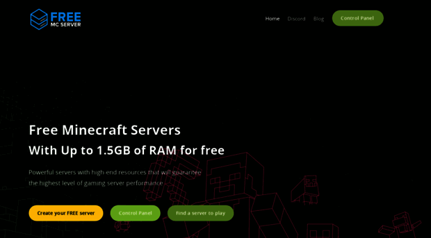 freemcserver.net