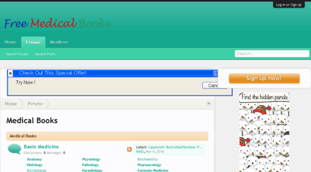 freemedicalbook.net