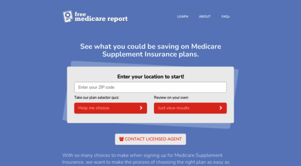 freemedicarereport.com