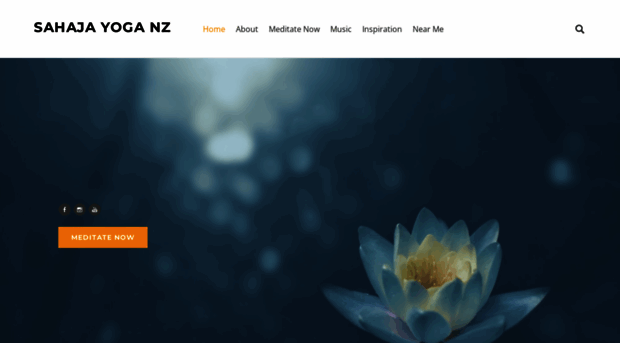 freemeditationnz.com