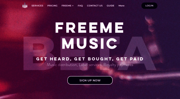 freememusic.com