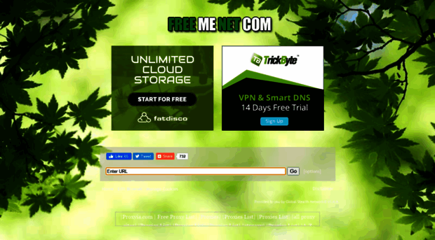 freemenet.com